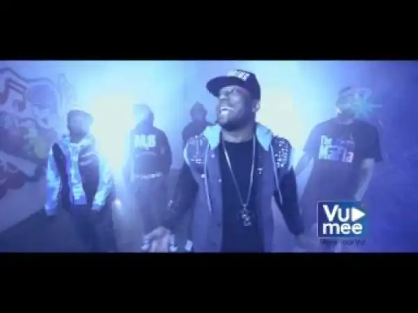 Video: The Mafia - Different Kinda Nigga